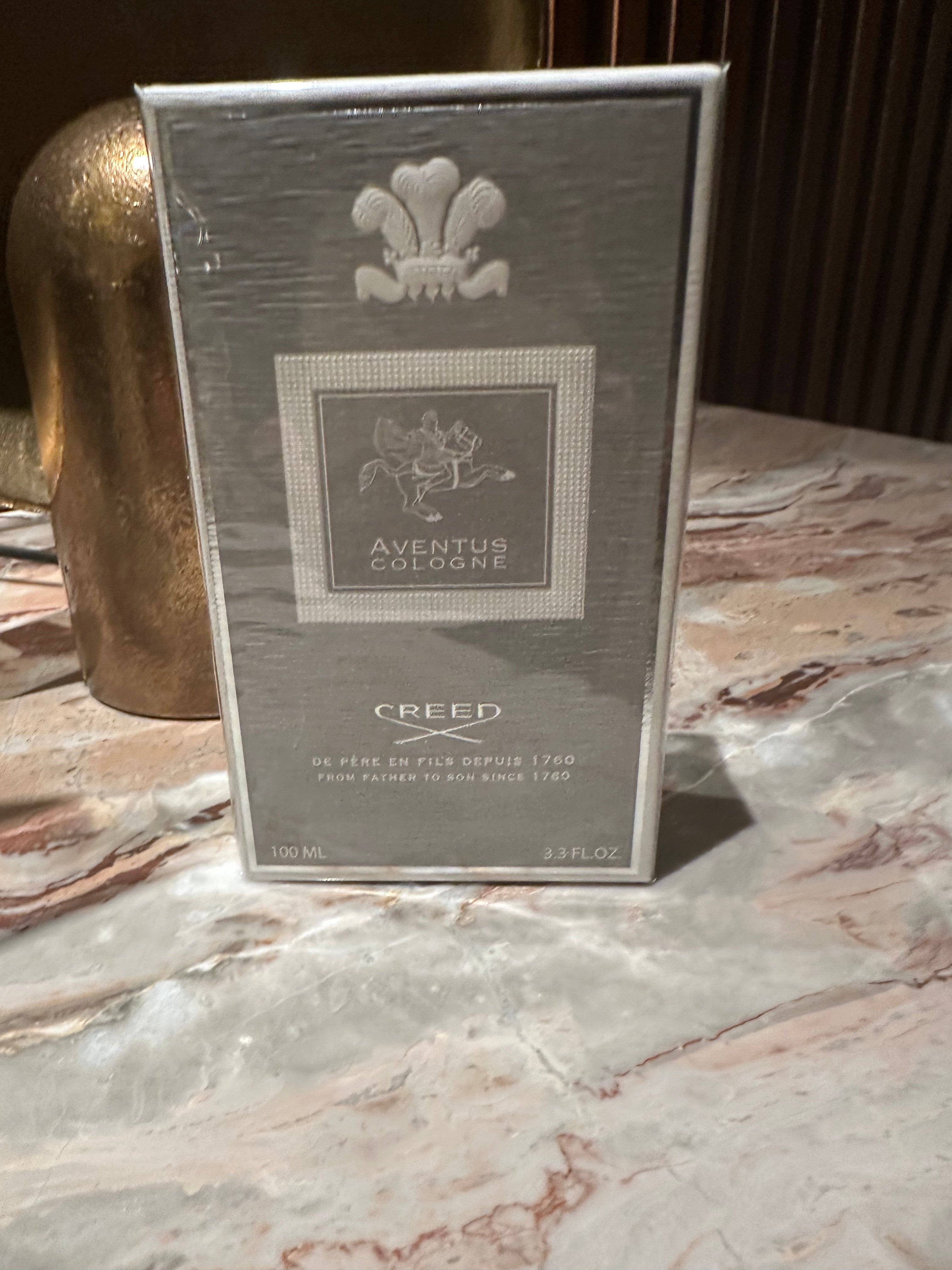 Creed Aventus Cologne 100ml EDP