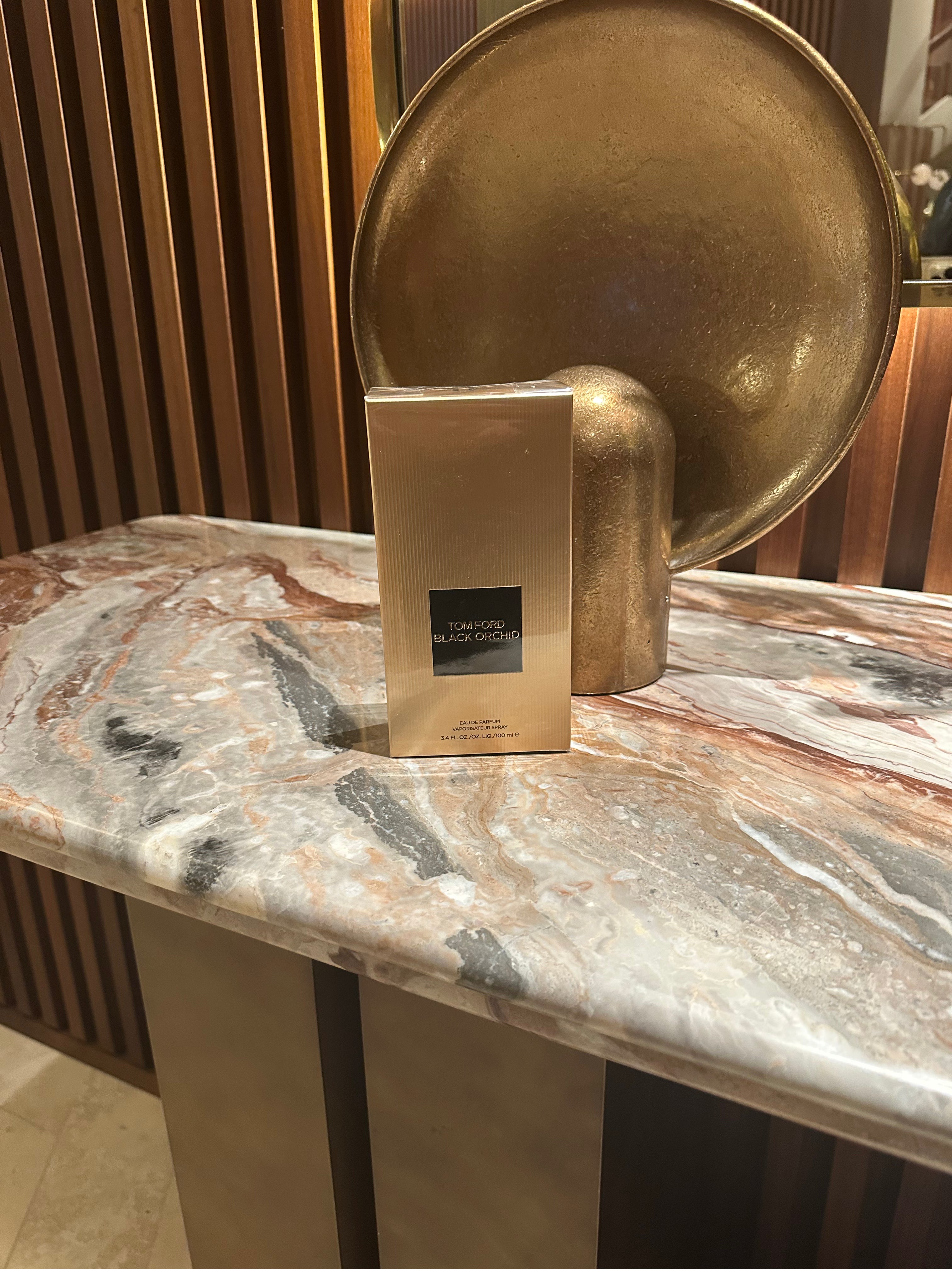 Tom Ford Black Orchid EDP Spray 100ml Unisex