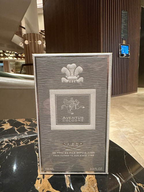 Creed Aventus Cologne 100ml EDP