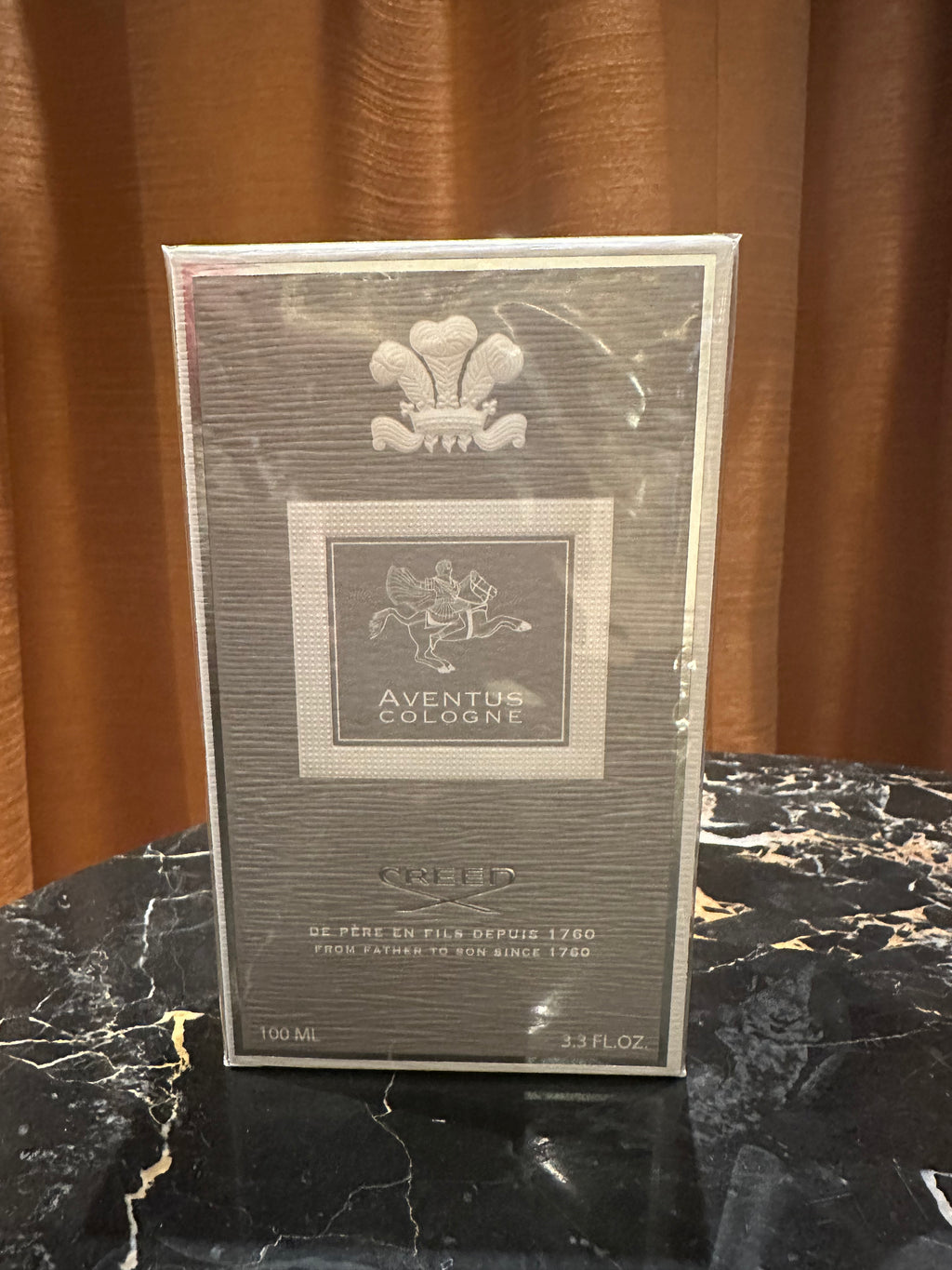 Creed Aventus Cologne 100ml EDP