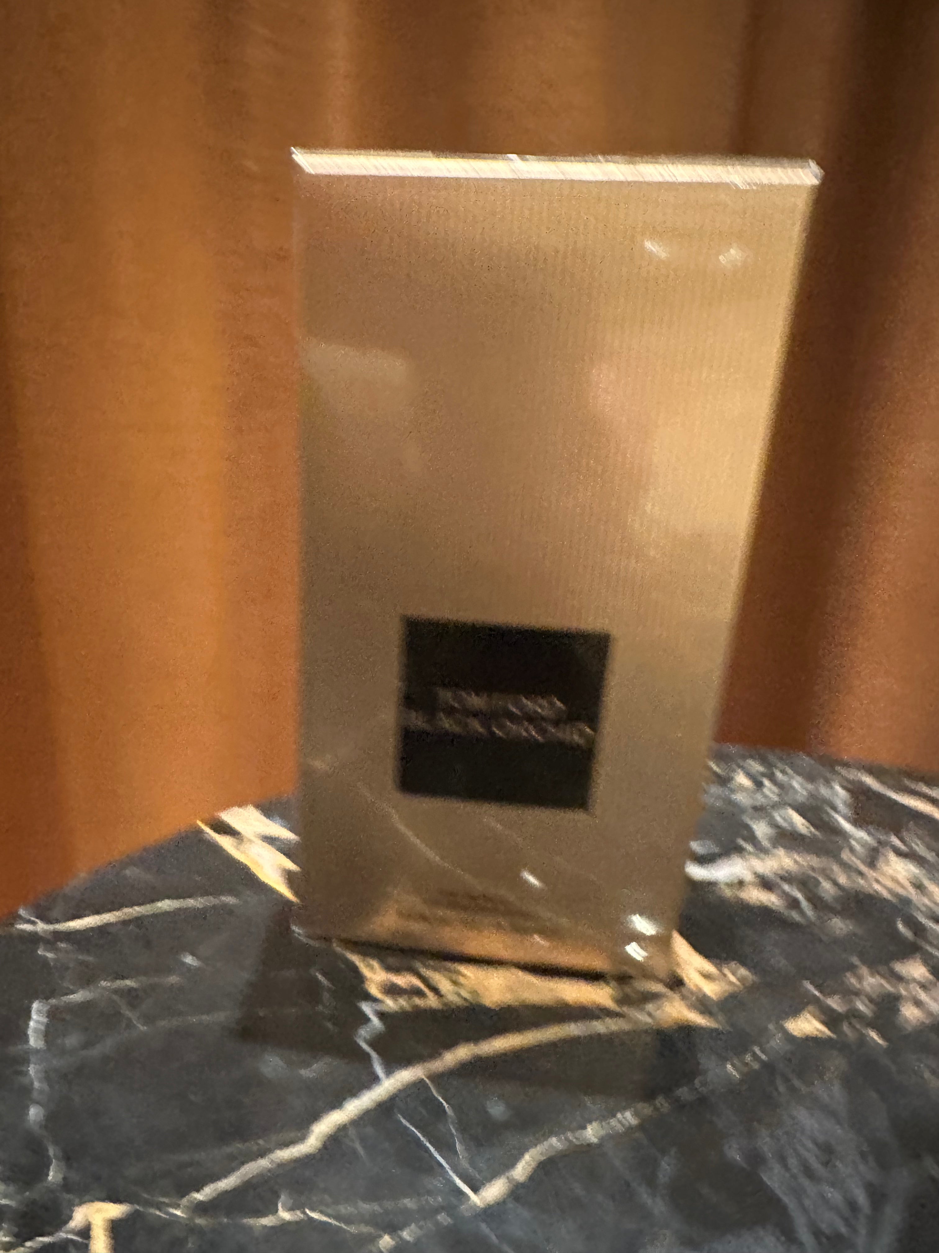 Tom Ford Black Orchid EDP Spray 100ml Unisex