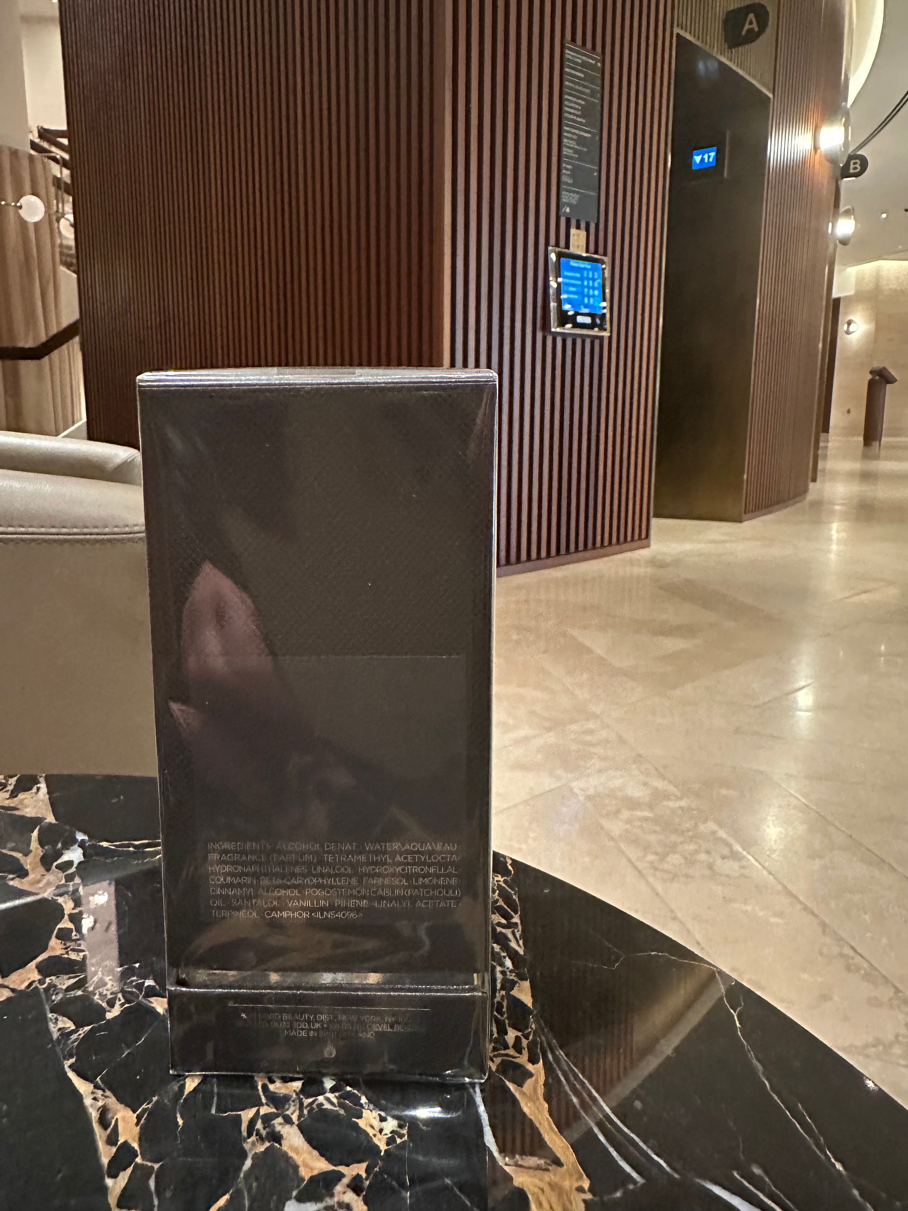 Tom Ford Oud Wood EDP Spray 100ml