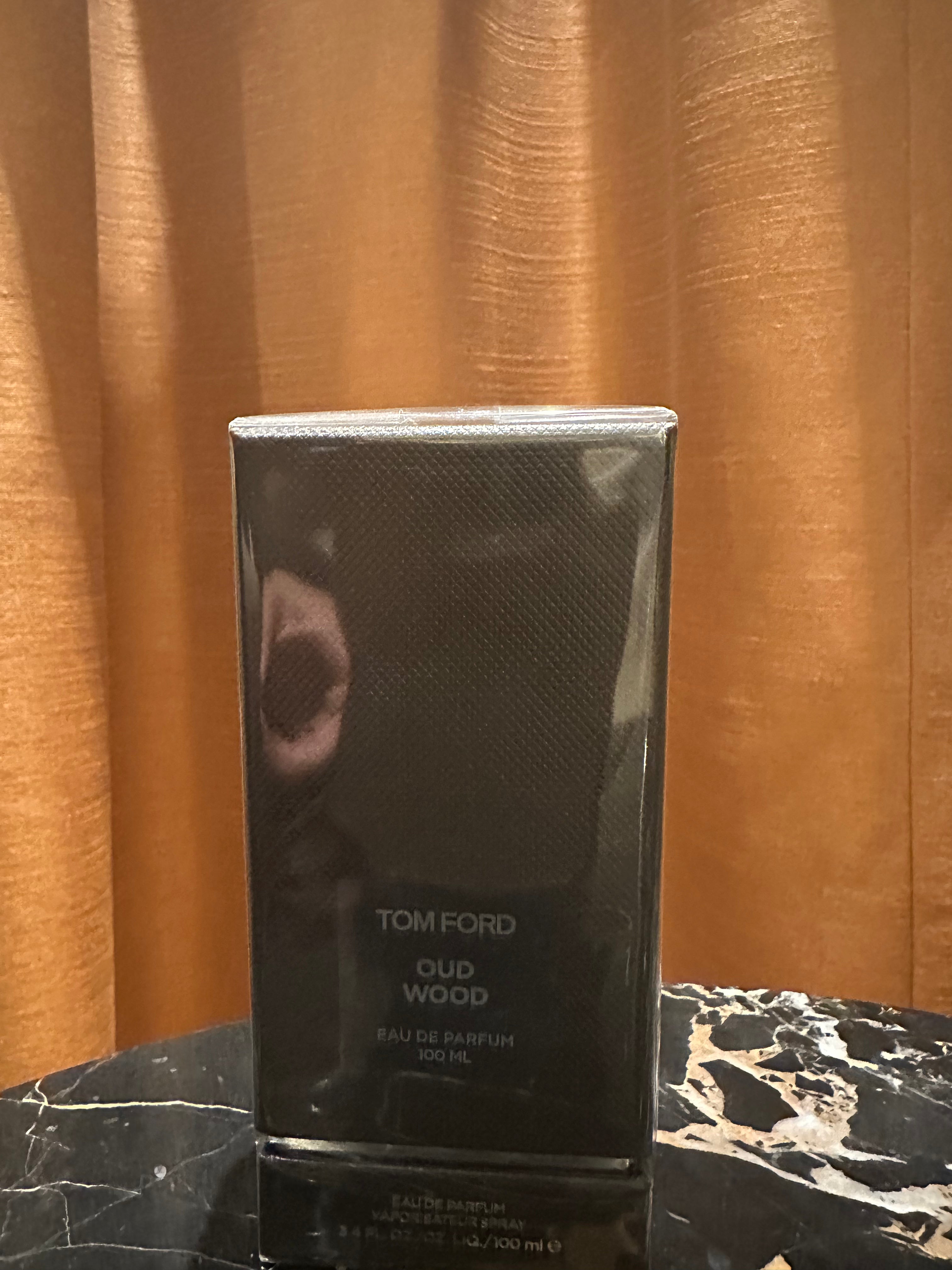 Tom Ford Oud Wood EDP Spray 100ml