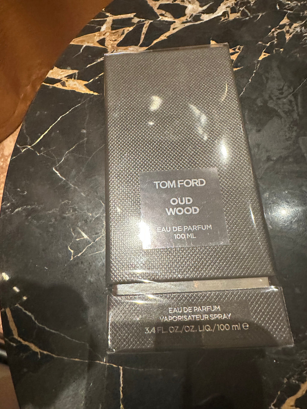 Tom Ford Oud Wood EDP Spray 100ml