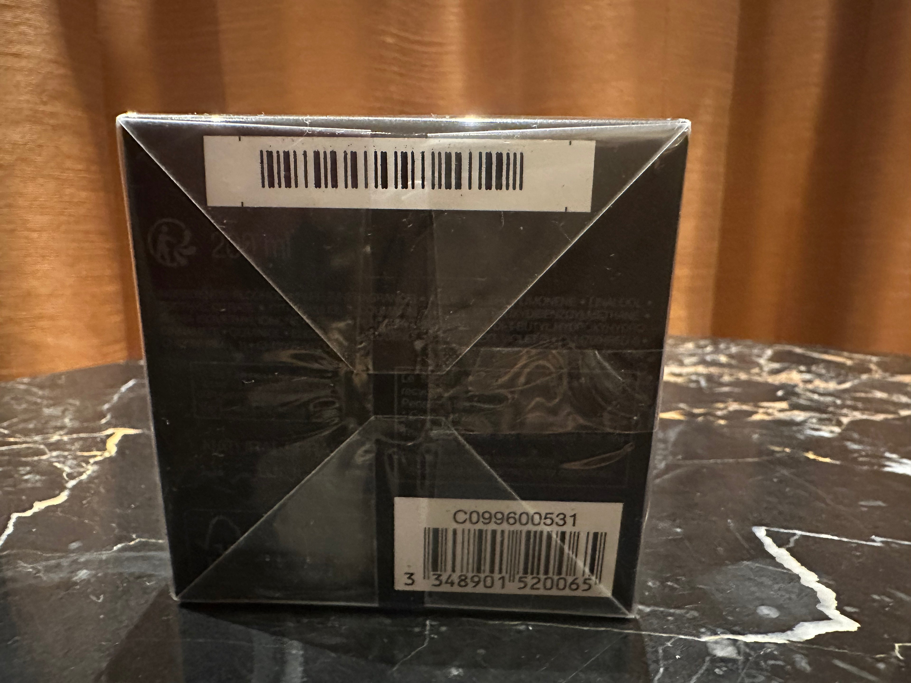 Dior Sauvage Parfum 200ml | 100% Authentic | Brand New & Sealed