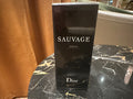 Dior Sauvage Parfum 200ml | 100% Authentic | Brand New & Sealed