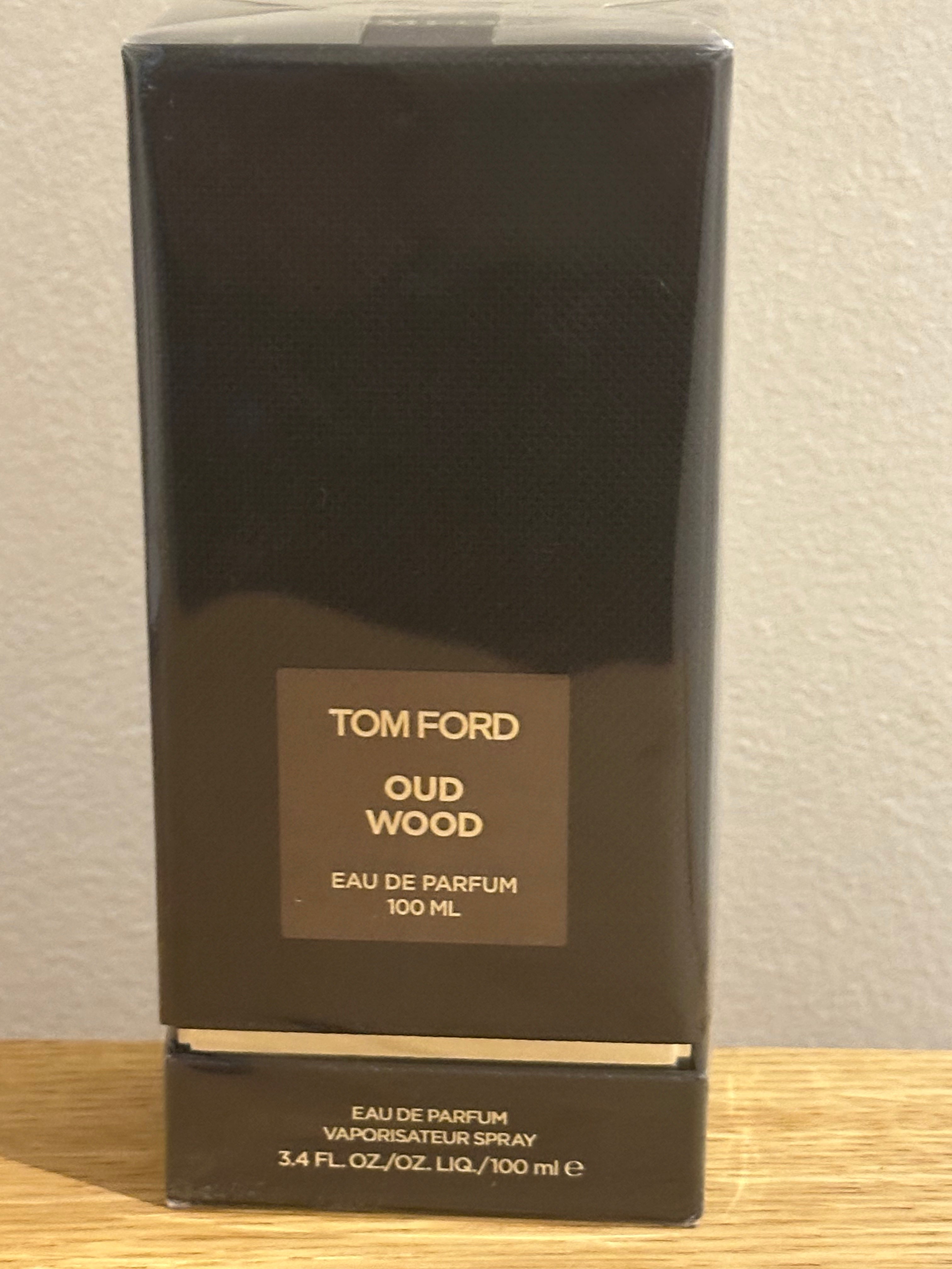Tom Ford Oud Wood EDP Spray 100ml