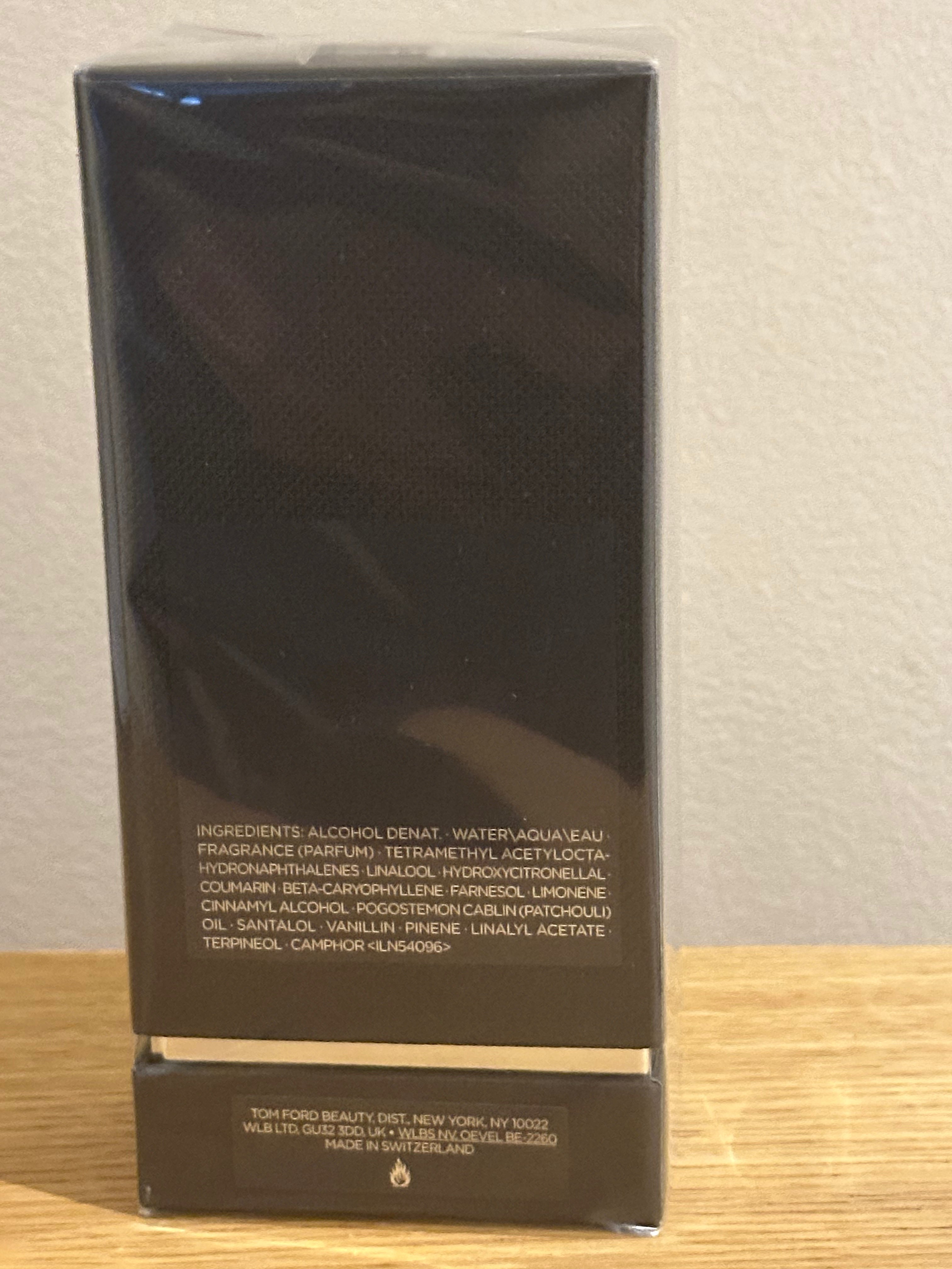 Tom Ford Oud Wood EDP Spray 100ml